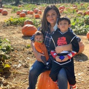 Meet your Posher, Elsy julia